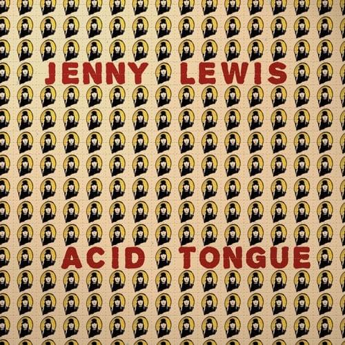 Cover image for Acid Tongue