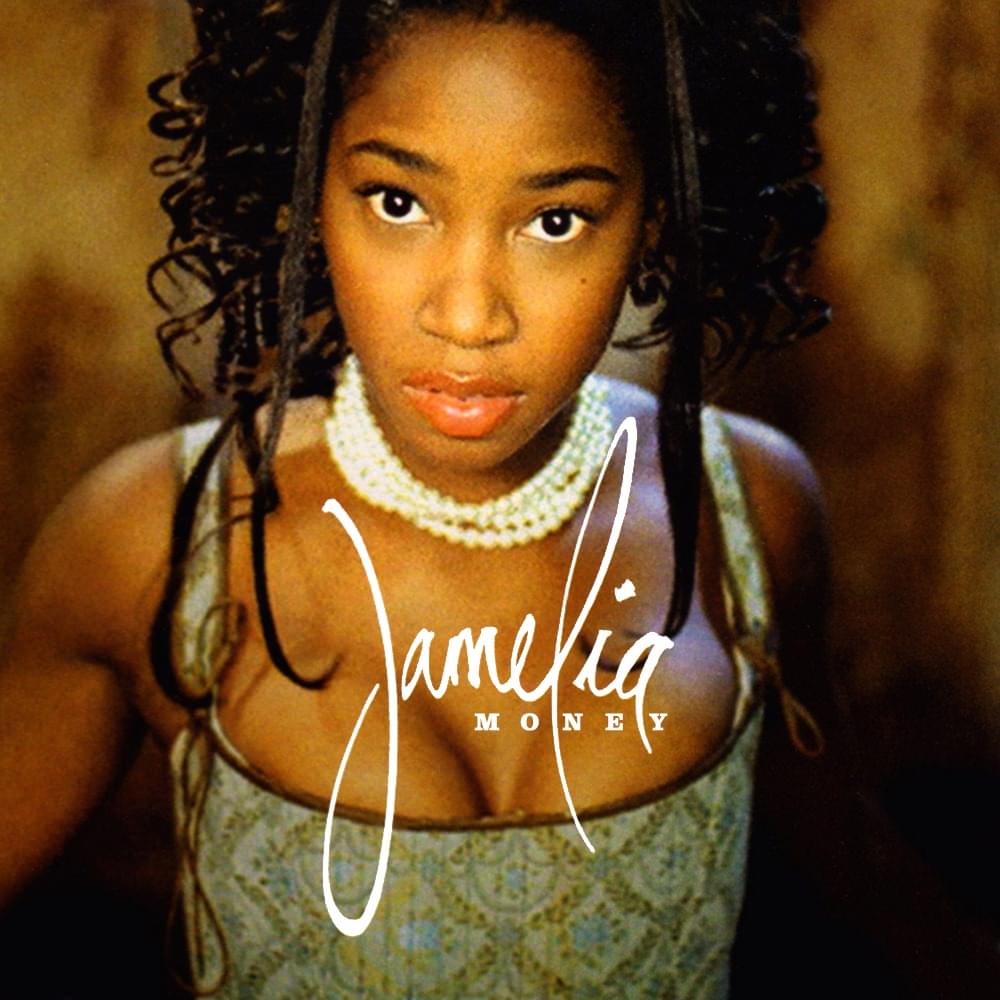 Album cover art for "Money" by Jamelia & Beenie Man