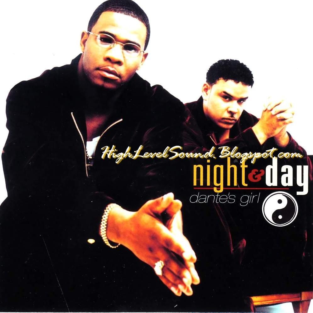 Photo of Night&Day
