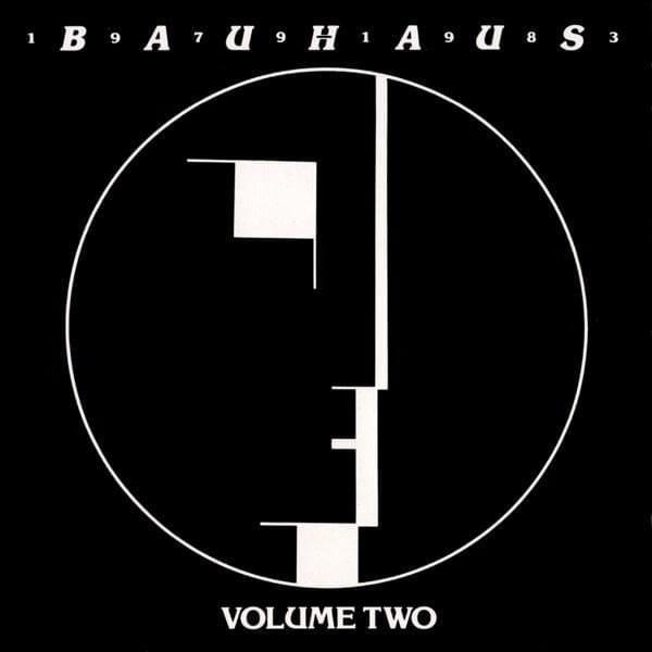 Cover image for 1979-1983 Volume Two