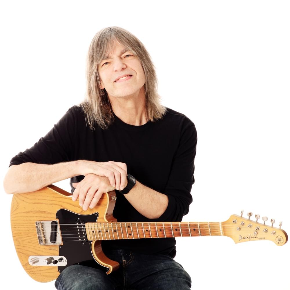 Cover image for Mike Stern