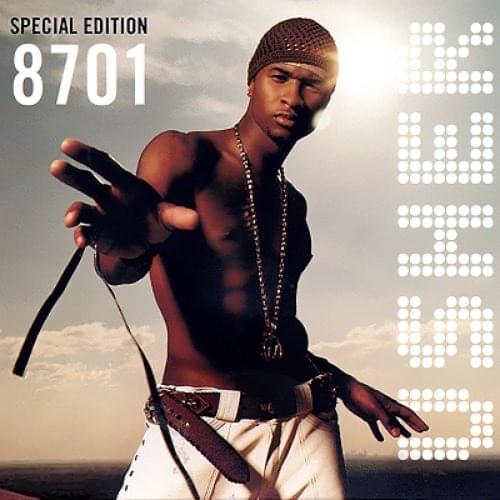Cover image for 8701 (Special Edition)