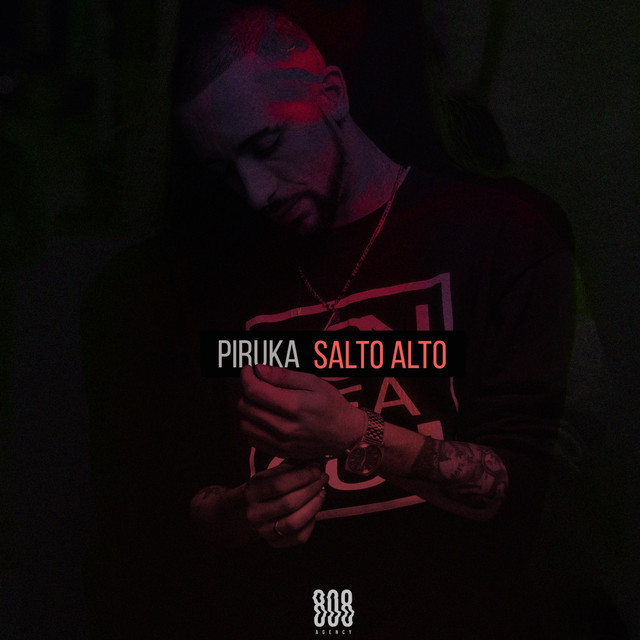 Salto Alto by Piruka