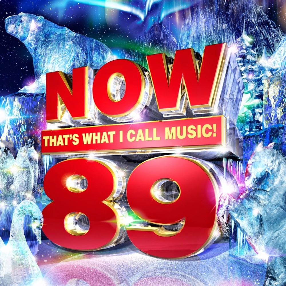 Cover image for NOW That’s What I Call Music! 89 [UK]