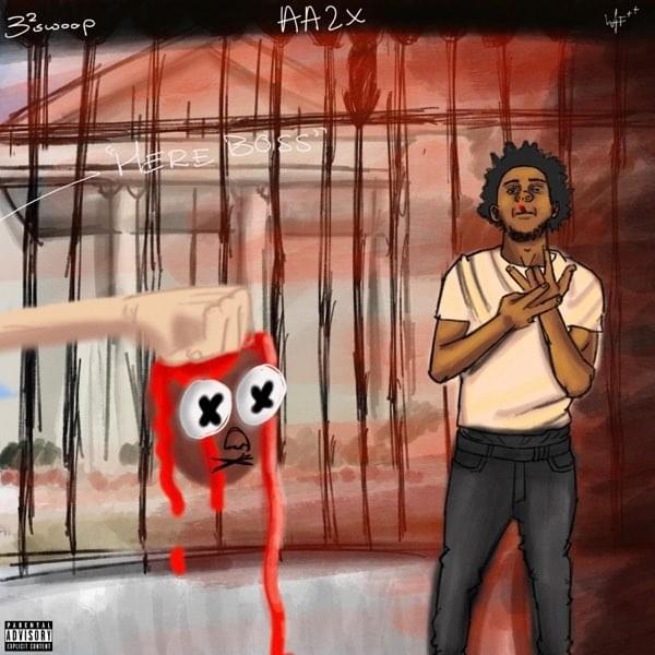 lil dicky by AA2x!