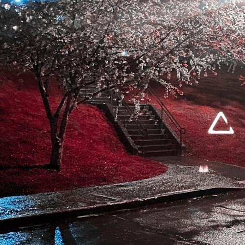 Album cover art for "YOU KNOW" by ALL CAPS (Producer)