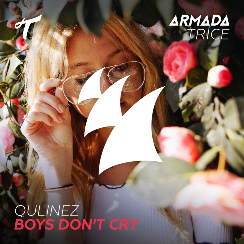 Boys Don’t Cry by Qulinez