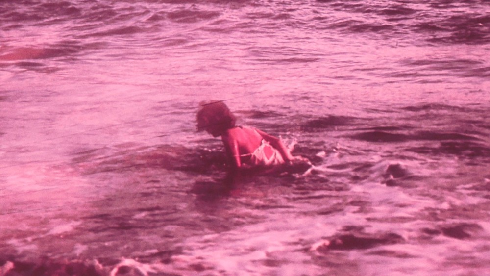 Album cover art for "To the Other Side" by Passion Pit