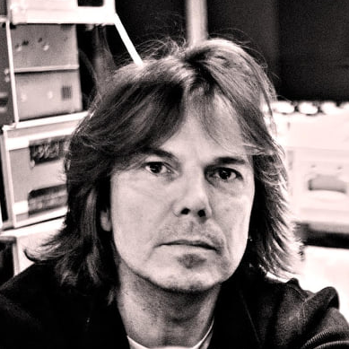 Joey Tempest Profile Picture Photo of Joey Tempest