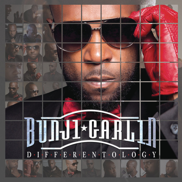Red Light District by Bunji Garlin