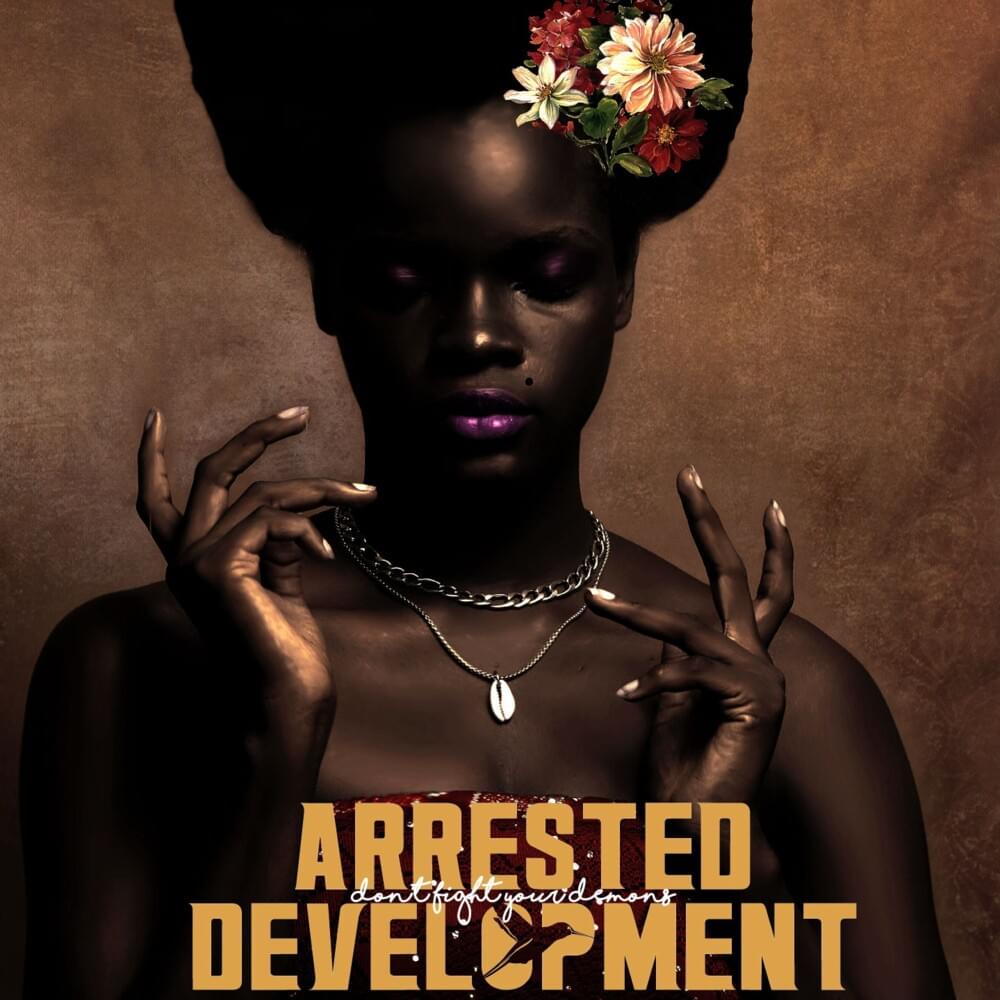 Sunset in Ghana by Arrested Development