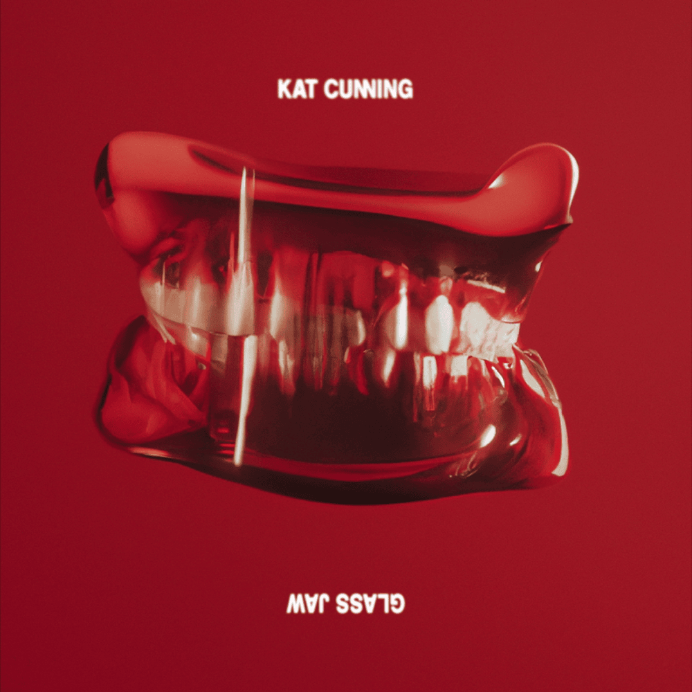 Cover image for Glass Jaw - EP