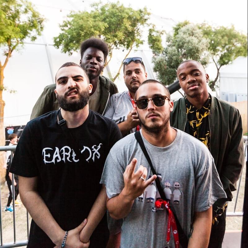 Photo of GROGNation