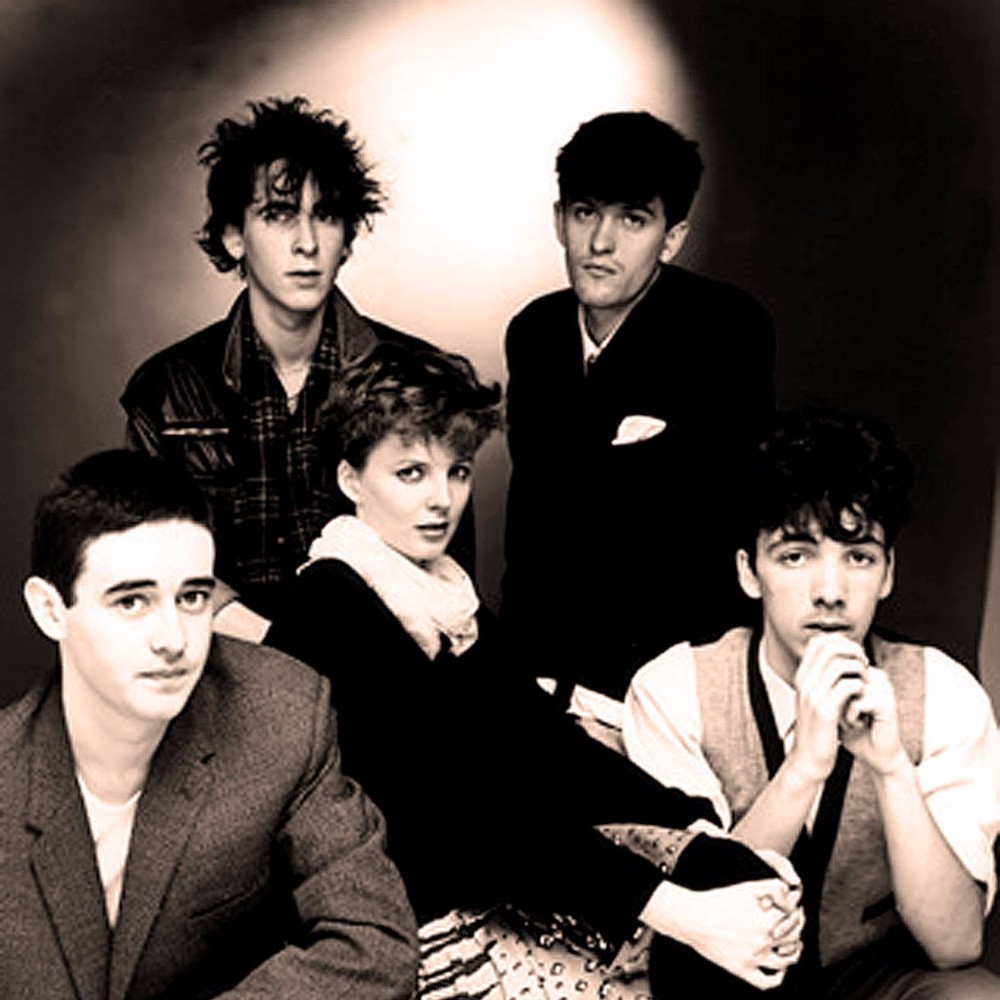 Altered Images Profile Picture Photo of Altered Images
