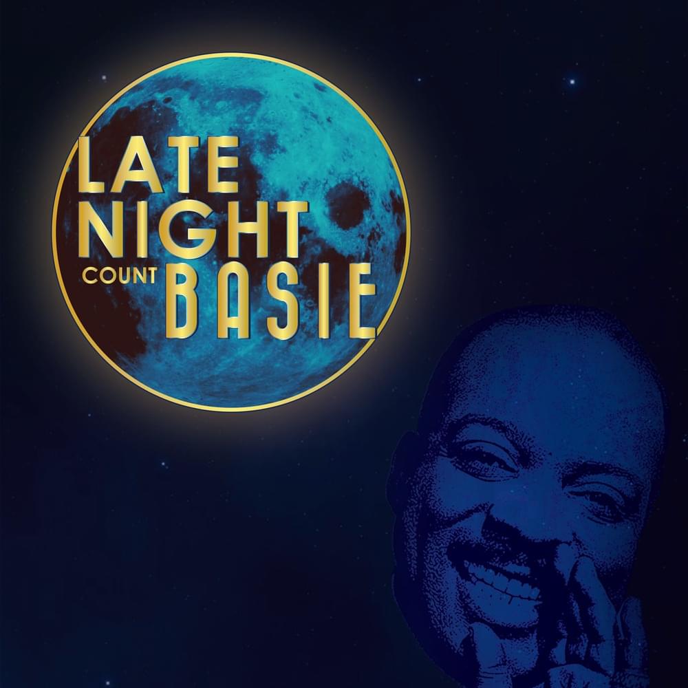 M-Squad by Count Basie Orchestra
