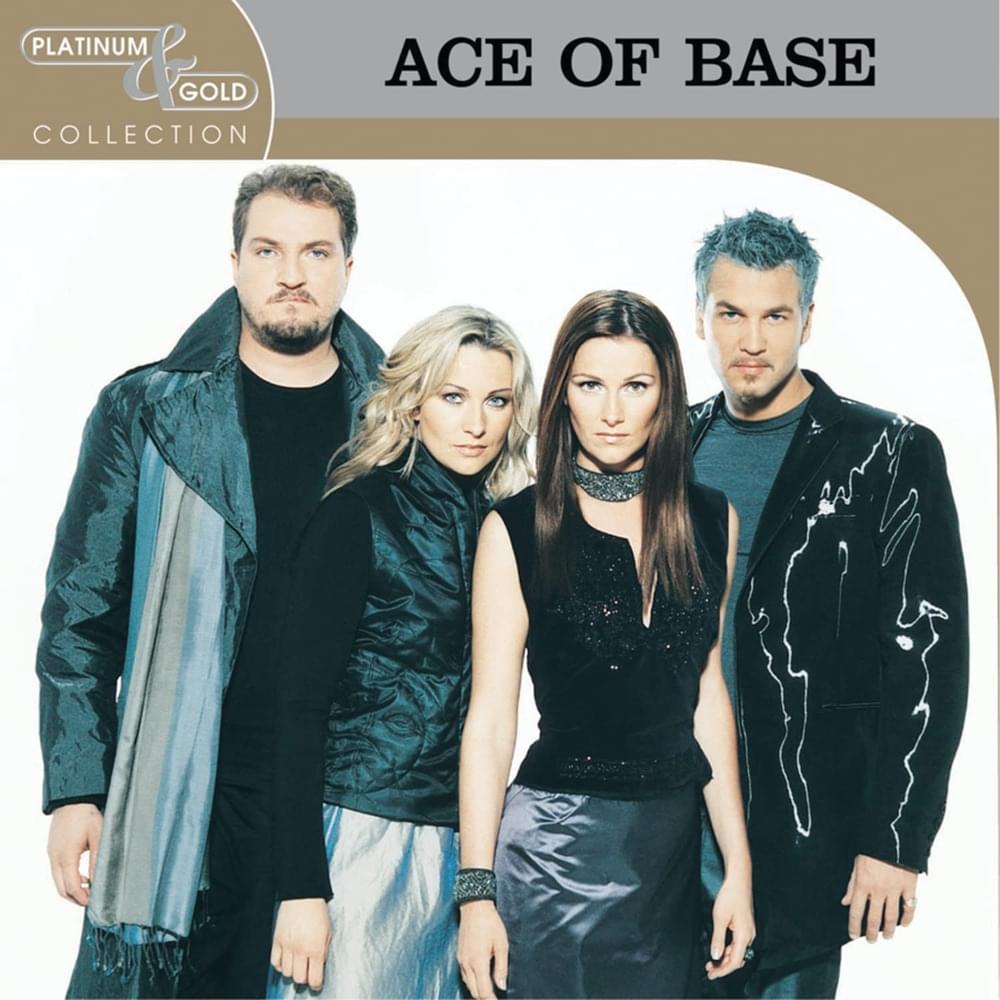 Album cover art for "Cruel Summer (Cutfather & Joe Mix)" by Ace of Base