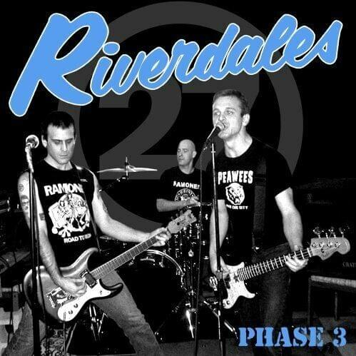 Total Blockhead by Riverdales