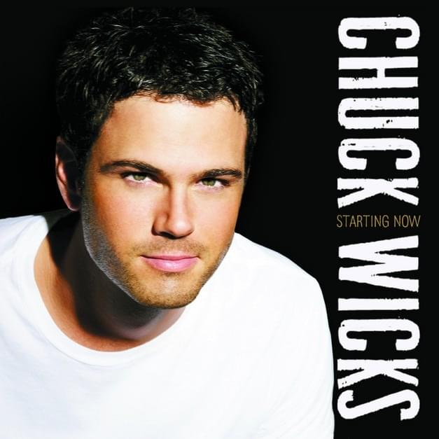 Man of the House by Chuck Wicks