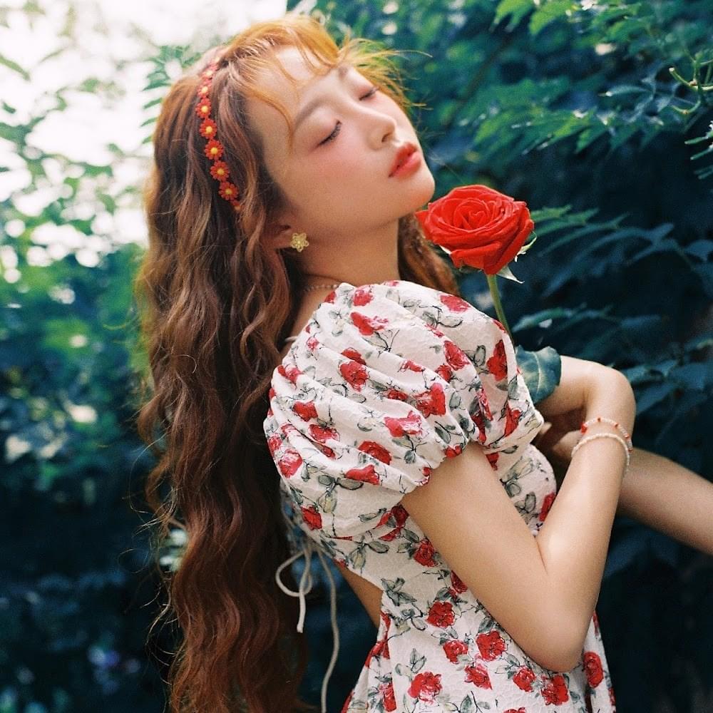 Photo of Punch (펀치) (KOR)