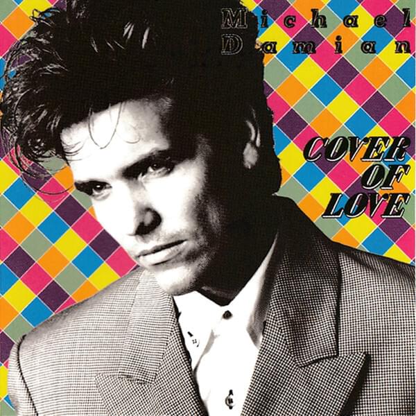 Cover of Love by Michael Damian