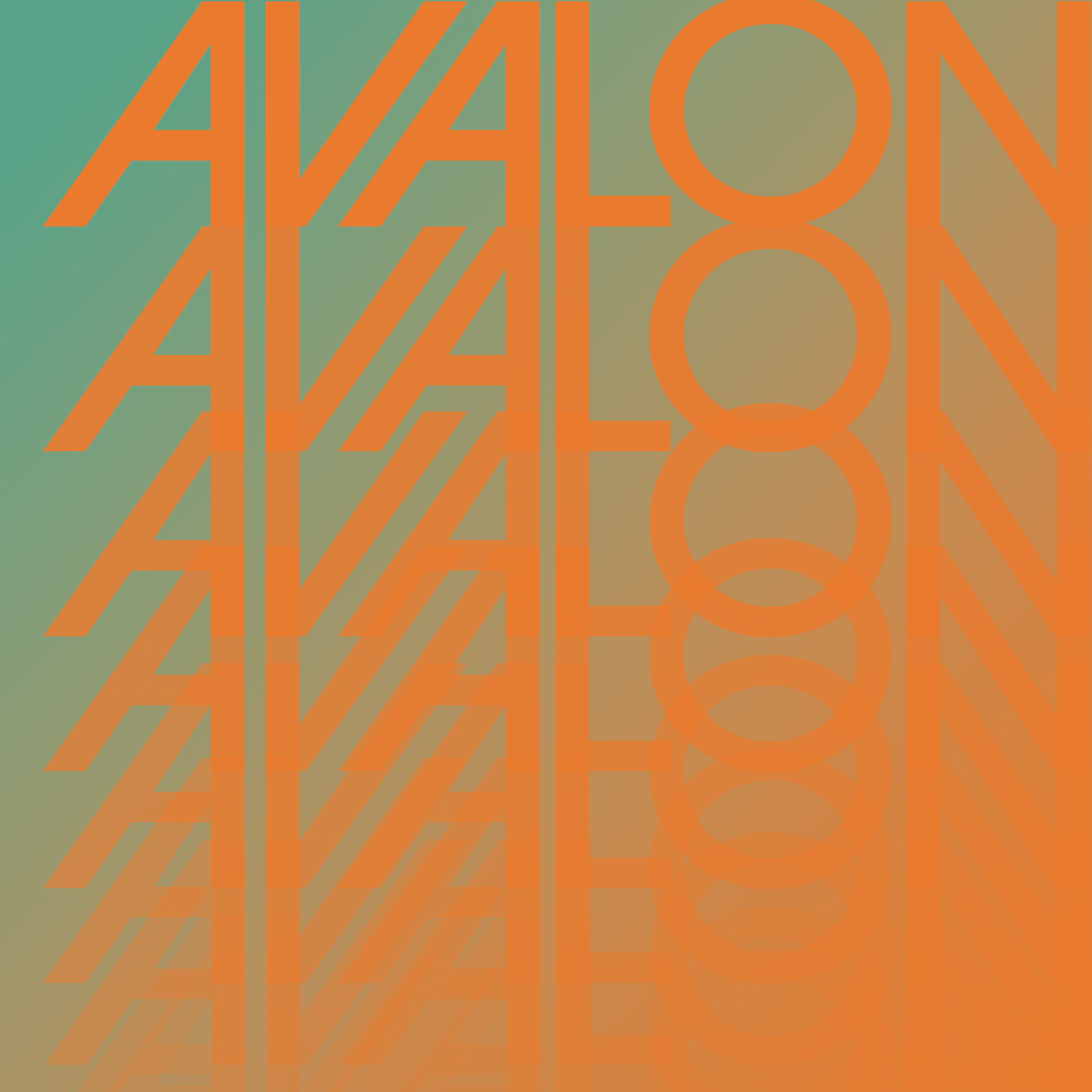 Cover image for Avalon