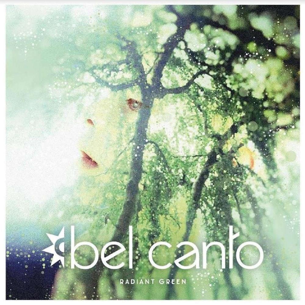 Cover image for Radiant Green