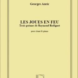 Pelouse by Georges Auric
