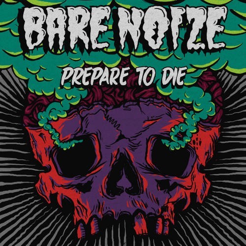 Twilight Zone by Bare Noize