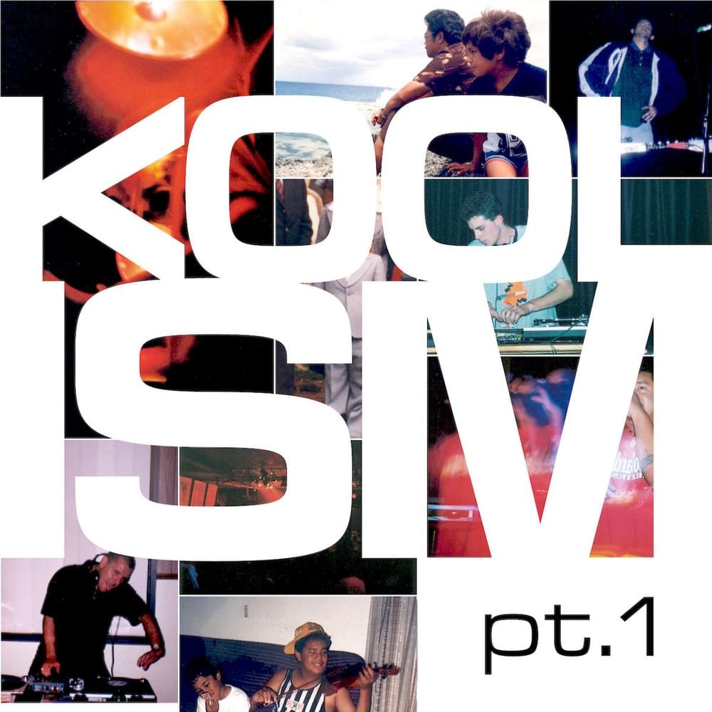 Cover image for Pt. 1