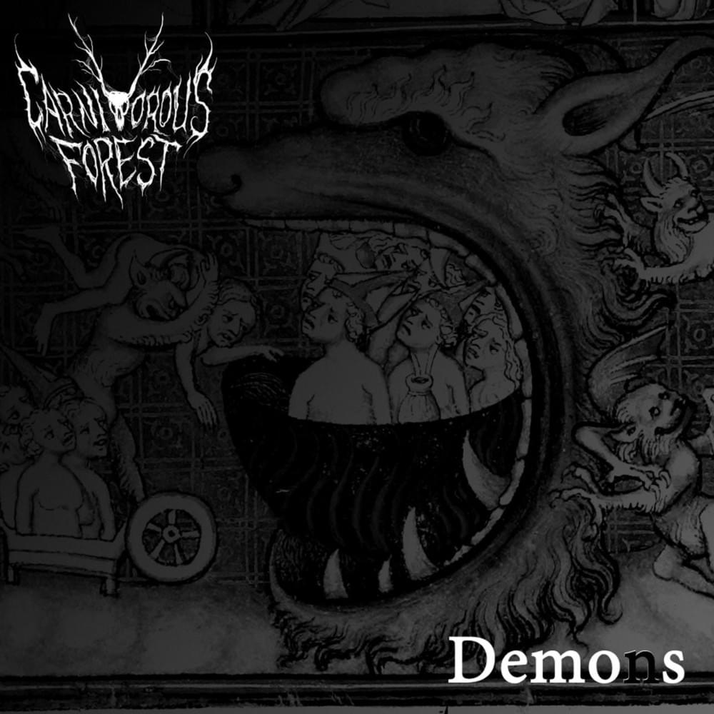 Hells Bells by Carnivorous Forest