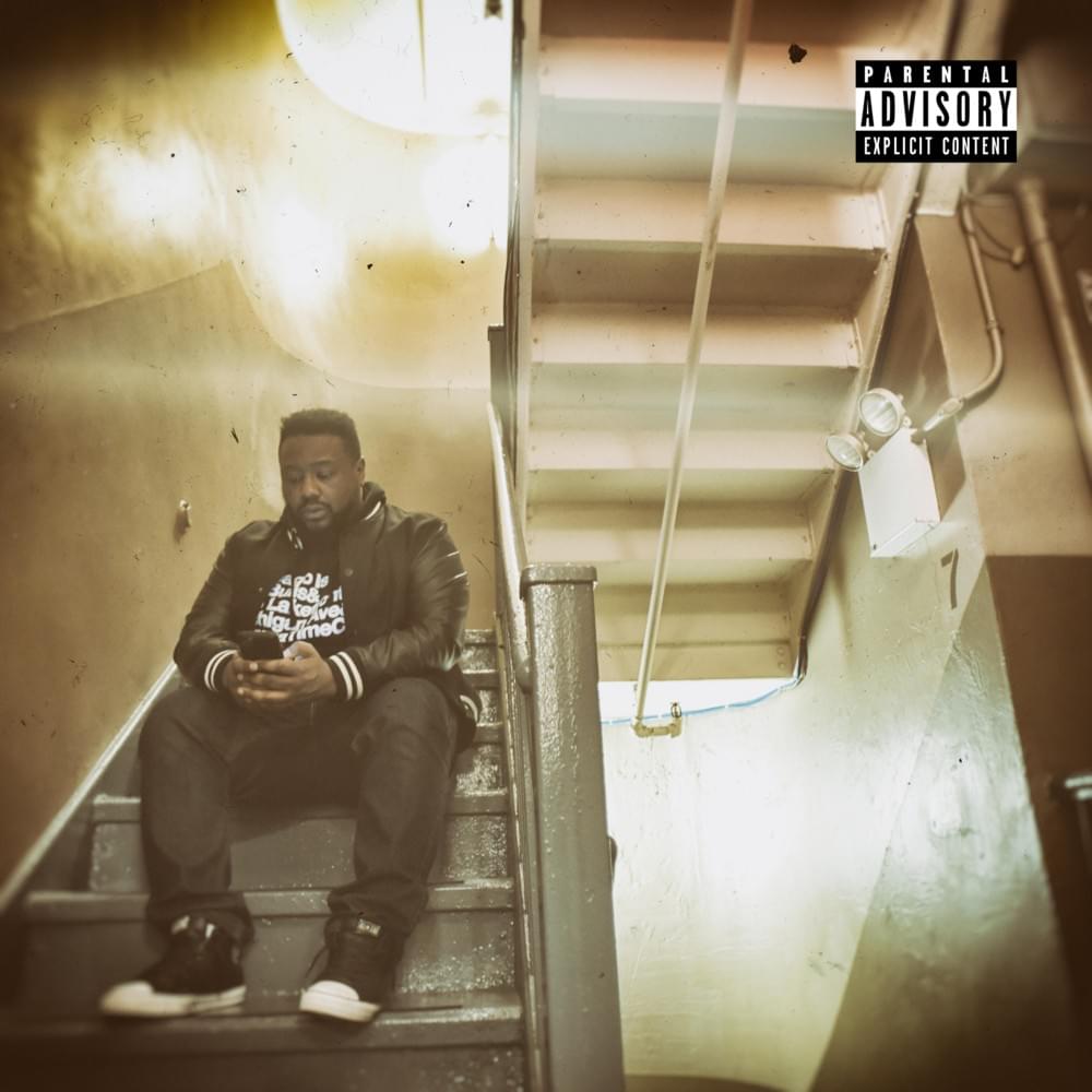 So Help Me God by Phonte