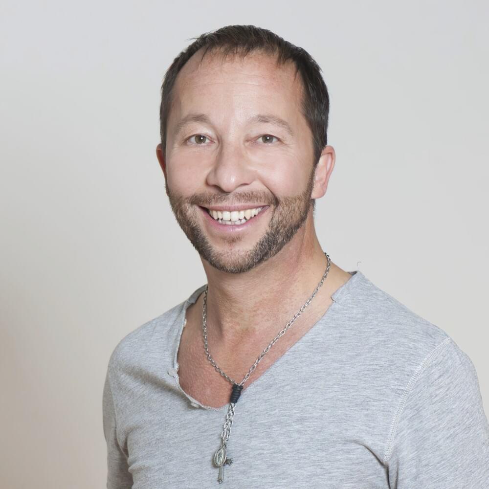 DJ BoBo Profile Picture Photo of DJ BoBo