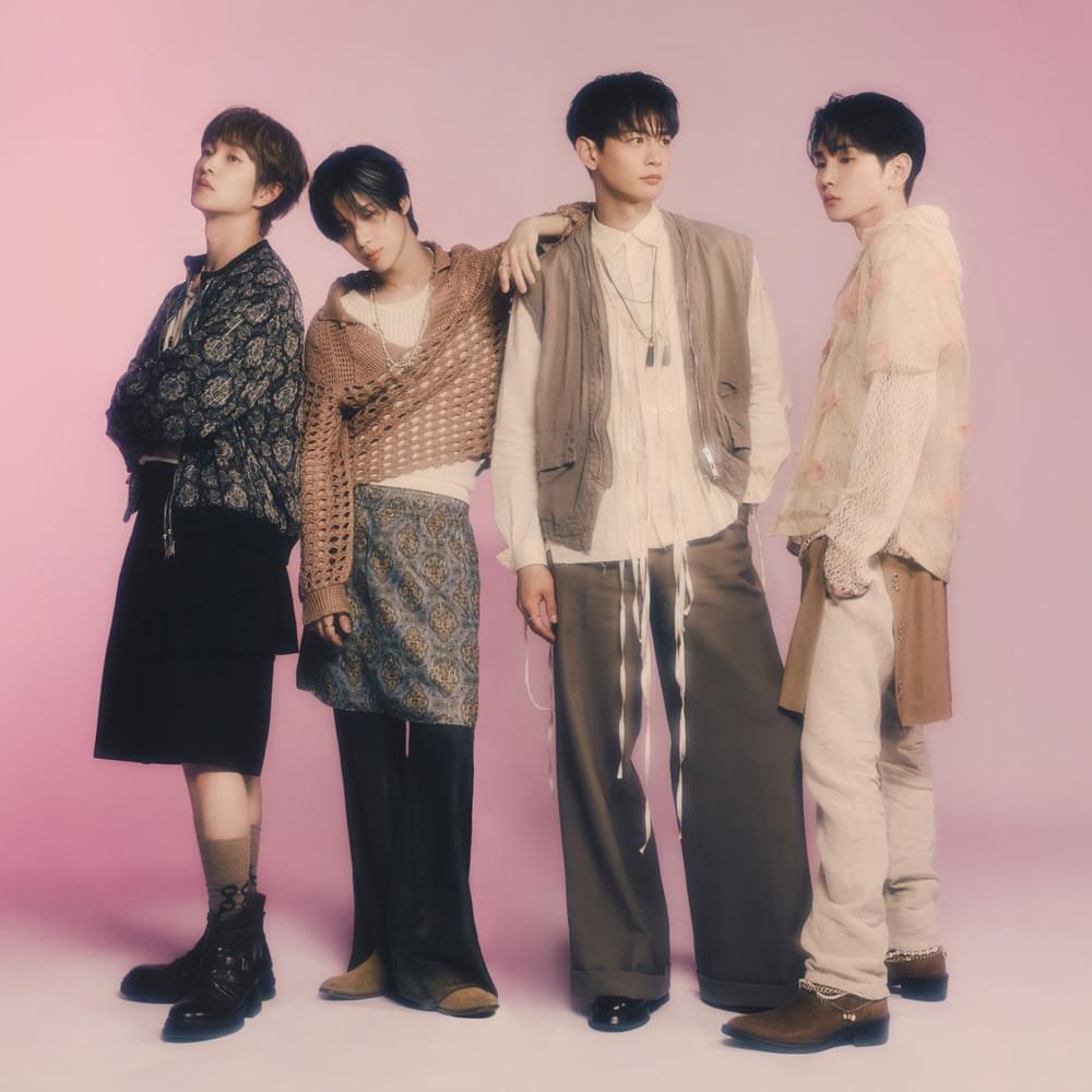 SHINee Profile Picture Photo of SHINee