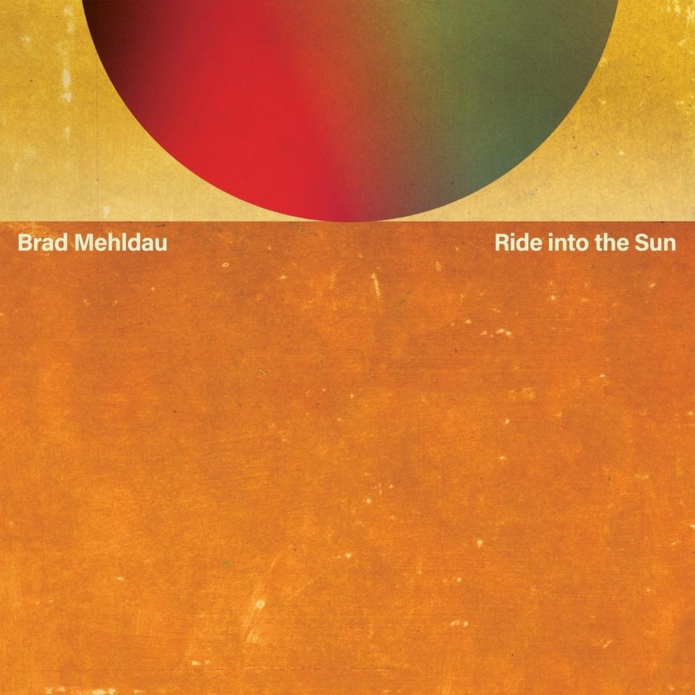 Tomorrow Tomorrow by Brad Mehldau