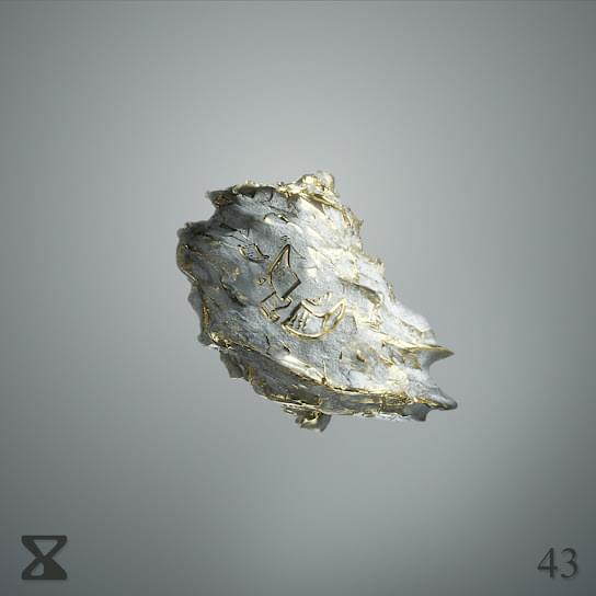 Album cover art for "4AM" by Rilès