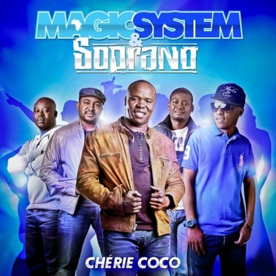 Chérie coco by Magic System