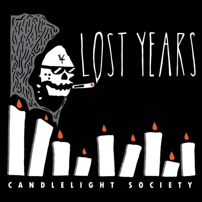 Candlelight Society by Lost Years