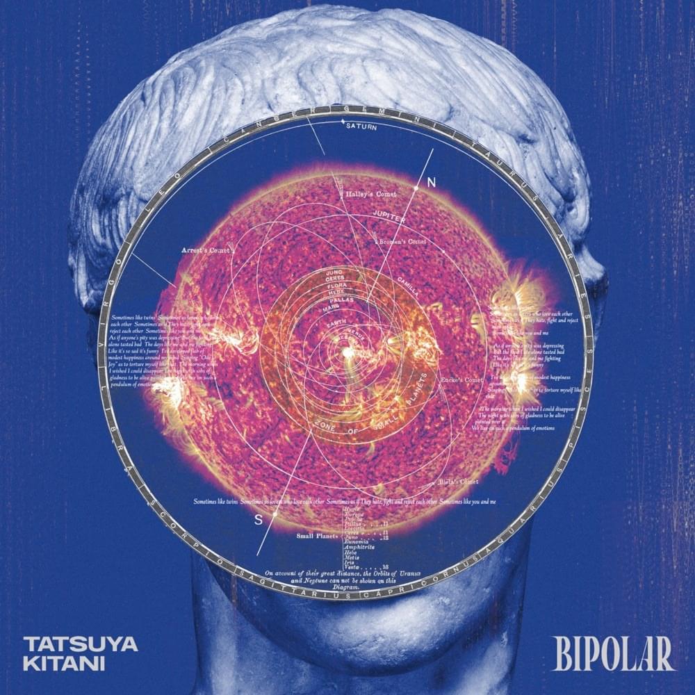 Cover image for BIPOLAR