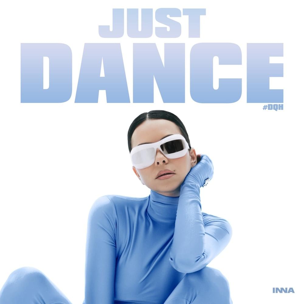 Cover image for Just Dance