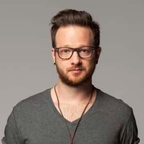 Photo of Chris August
