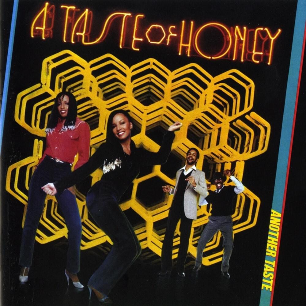 Race by A Taste of Honey