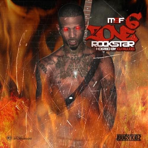 4real by Rockstar Marqo