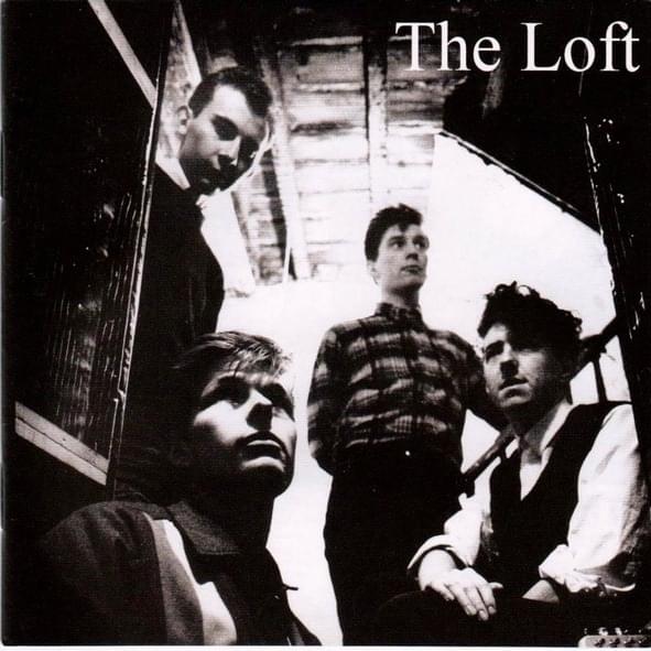 Why Does The Rain by The Loft (band)