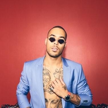 TroyBoi Profile Picture Photo of TroyBoi