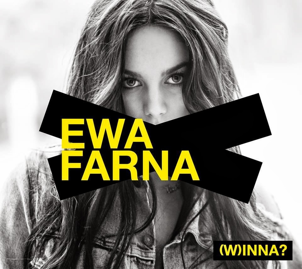 Album cover art for "Znak" by Radio Eska Impreska