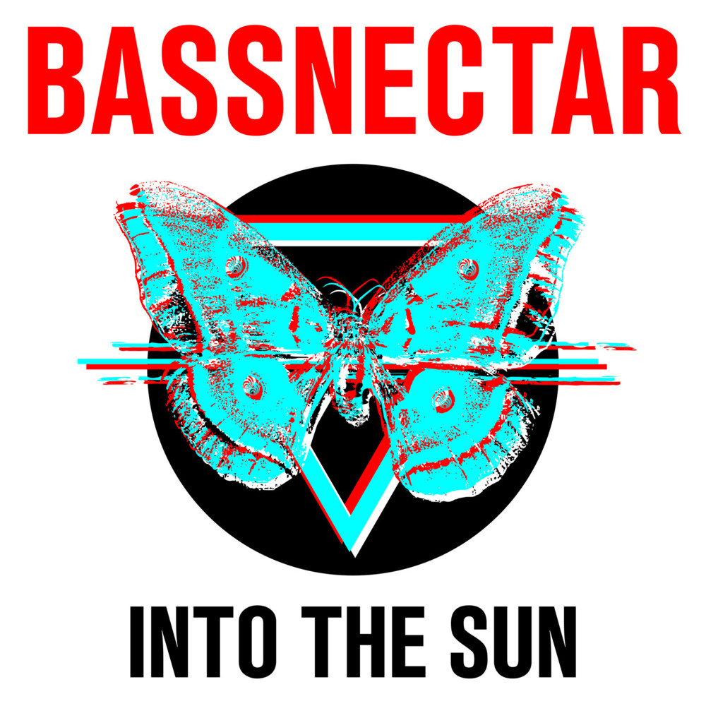 Speakerbox by Bassnectar