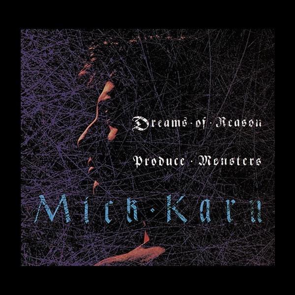 First Impression by Mick Karn
