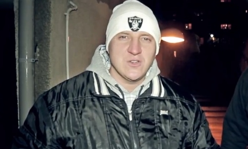 Photo of Iceman (POL)