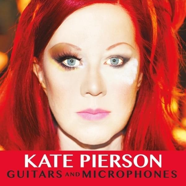 Throw Down The Roses by Kate Pierson
