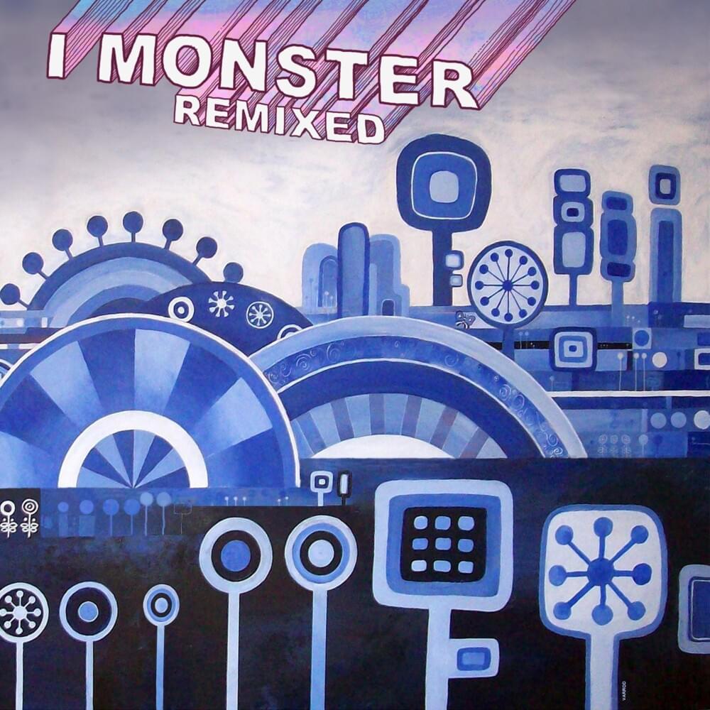 Cover image for Remixed